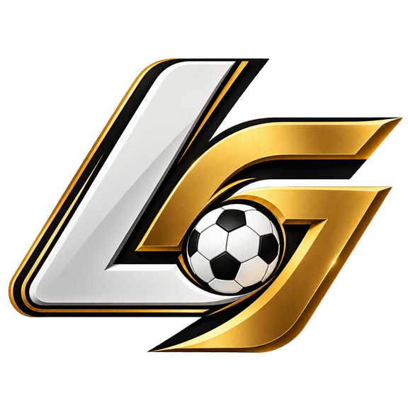 Escudo de Liga LegadoGol - Isla Musalá