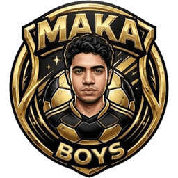 Escudo de Maka Boys