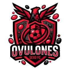 Escudo de Ovulones FC