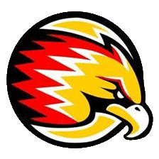 Escudo de Halcones Dorados