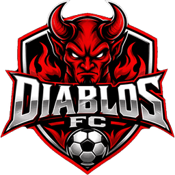 Escudo de Diablos FC