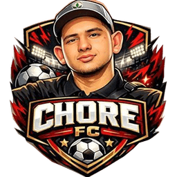 Escudo de Chore FC