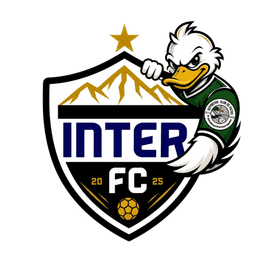 Escudo de Inter FC