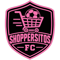 Escudo de Shoppersitos FC