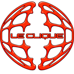 Escudo de LeClique