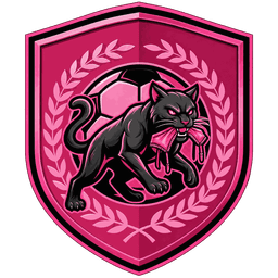 Escudo de Pussycats FC