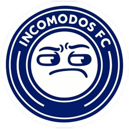 Escudo de Incómodos FC