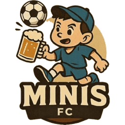 Escudo de Minis FC
