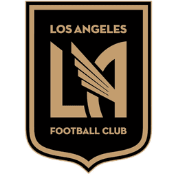 Escudo de Ángeles FC