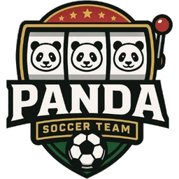 Escudo de Pandas FC