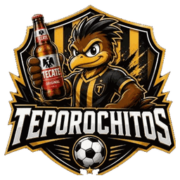 Escudo de Teporochitos