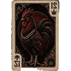 Escudo de Plumeados FC
