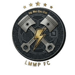 Escudo de LMMP