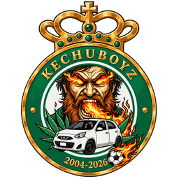 Escudo de Kechuboys