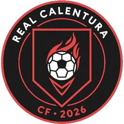 Escudo de Real Calentura CF