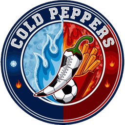 Escudo de Cold Peppers