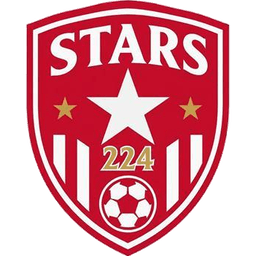 Escudo de Stars FC