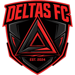 Escudo de Deltas FC