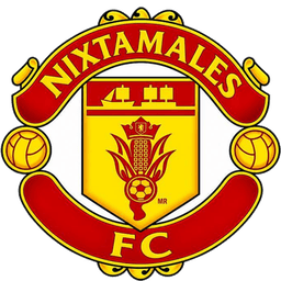Escudo de Nixtamales FC