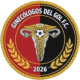 Escudo de Ginecólogos Del Gol