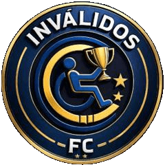 Escudo de Inválidos FC