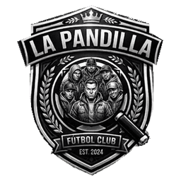 Escudo de La Pandilla FC