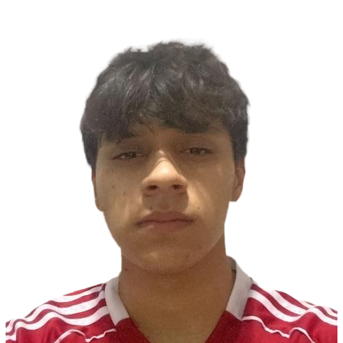 Alexander Ríos