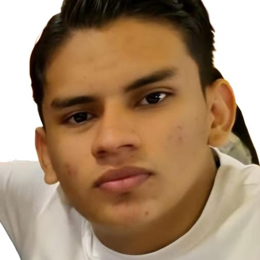 Oliver Meza