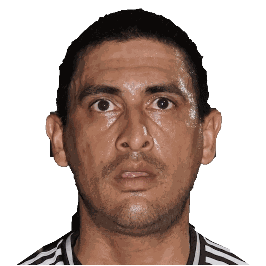 Héctor Rodelo