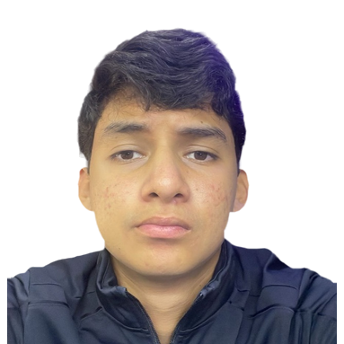 Kevin Espinoza