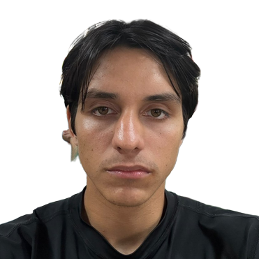 Esmir Espinoza