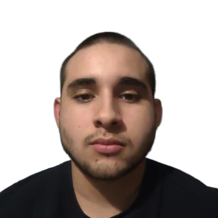 Yamil Martínez