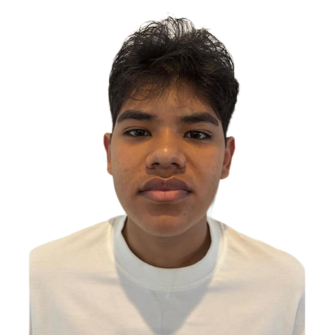 Hilich Flores