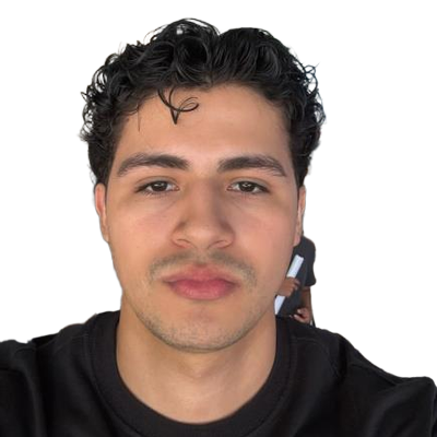 Martín Angulo