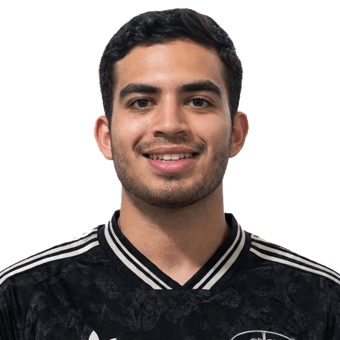 Jared Cárdenas