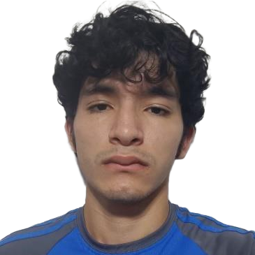 Alonso Zamudio