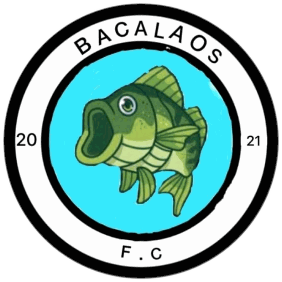 Bacalaos