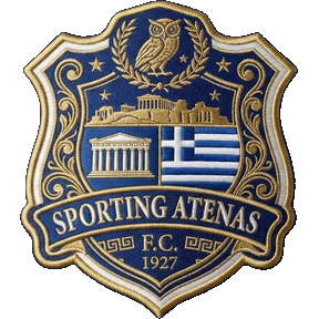 Sporting Atenas