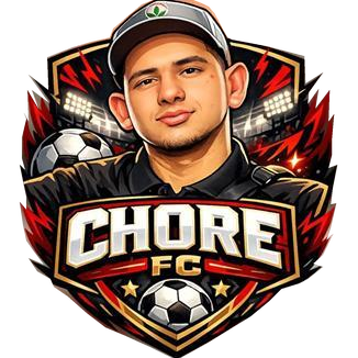 Escudo de Chore FC