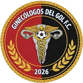 Escudo de Ginecólogos Del Gol
